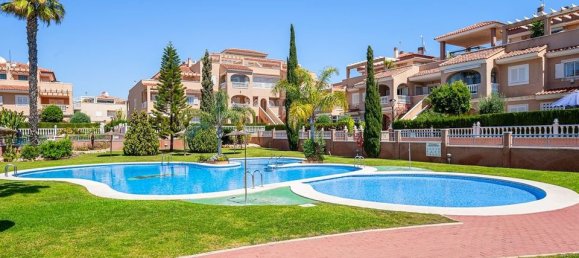 3 Schlafzimmer Stadthaus in Alicante, Spain, Nr. 190789 29