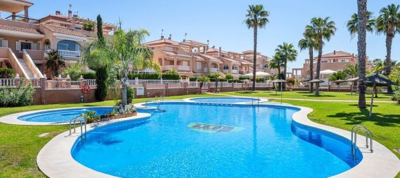 3 Schlafzimmer Stadthaus in Alicante, Spain, Nr. 190789 31