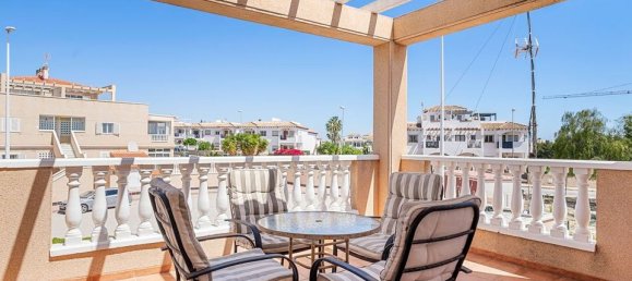 3 Schlafzimmer Stadthaus in Alicante, Spain, Nr. 190789 21