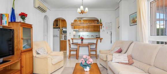 3 Schlafzimmer Stadthaus in Alicante, Spain, Nr. 190789 8