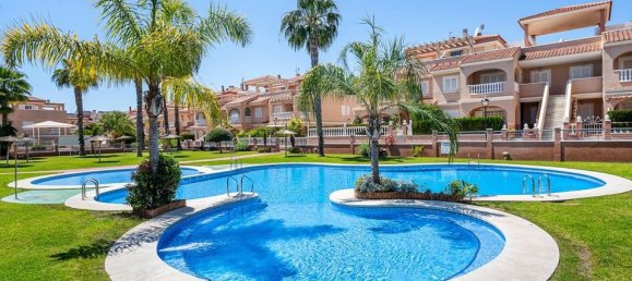 3 Schlafzimmer Stadthaus in Alicante, Spain, Nr. 190789 30