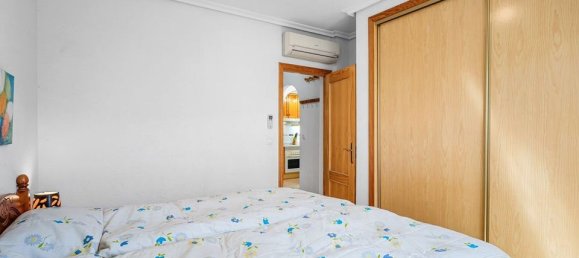 3 Schlafzimmer Stadthaus in Alicante, Spain, Nr. 190789 12