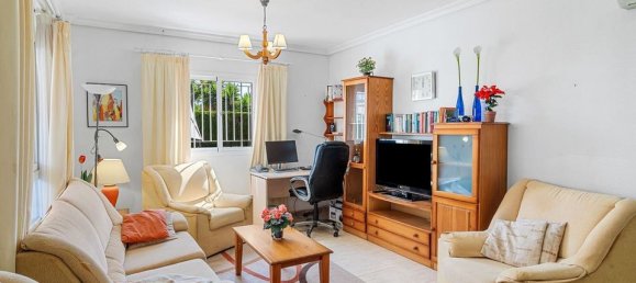 3 Schlafzimmer Stadthaus in Alicante, Spain, Nr. 190789 7