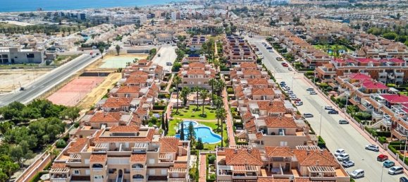 3 Schlafzimmer Stadthaus in Alicante, Spain, Nr. 190789 38