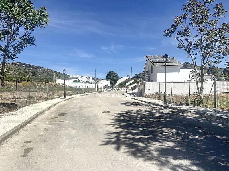 Terreno em Rute, Spain 392 m² N.º 219638