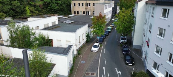 Склад 1200м² в Вупперталь, Германия № 316090 4