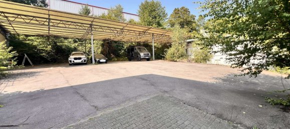 Склад 1200м² в Вупперталь, Германия № 316090 8