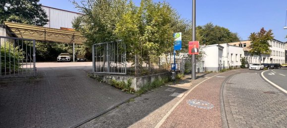 Склад 1200м² в Вупперталь, Германия № 316090 7