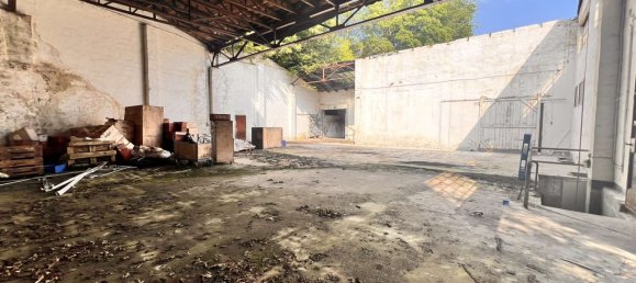 Склад 1200м² в Вупперталь, Германия № 316090 12