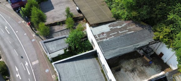 Склад 1200м² в Вупперталь, Германия № 316090 6