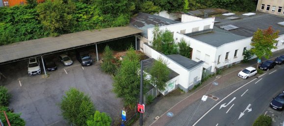 Склад 1200м² в Вупперталь, Германия № 316090 2