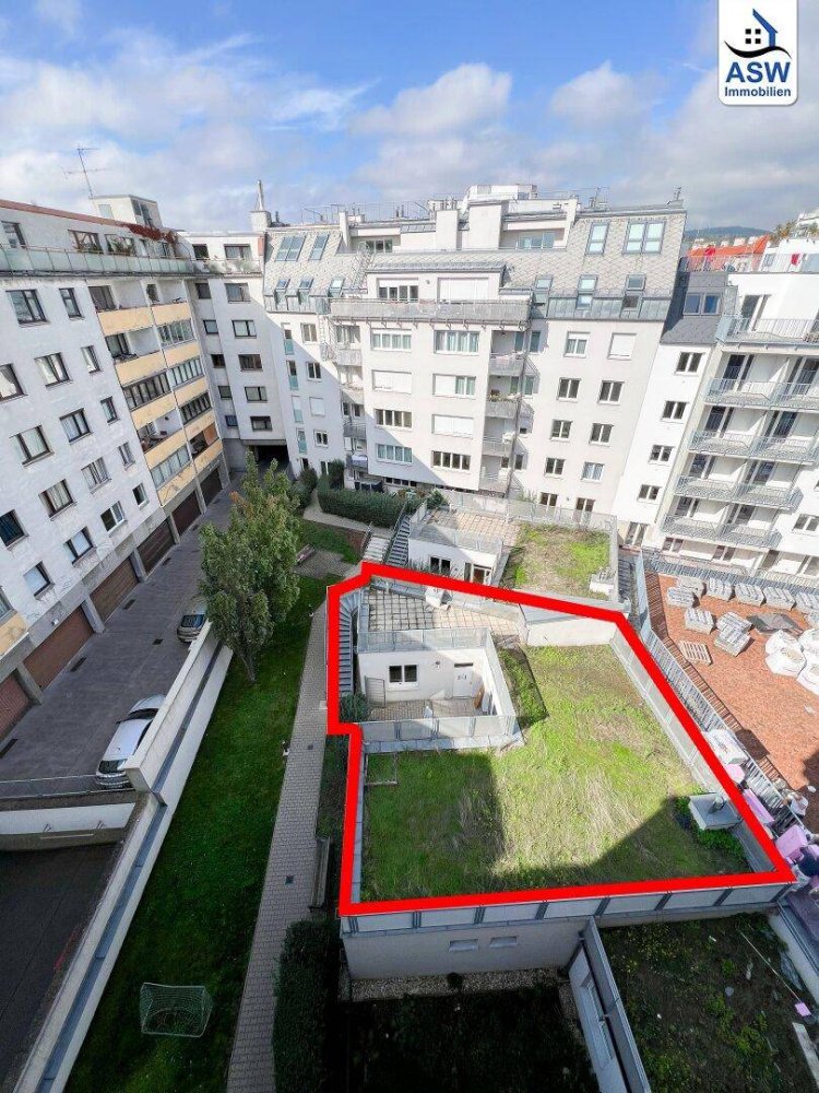 4غرفة مكتب في Ottakring, Austria رقم 255659