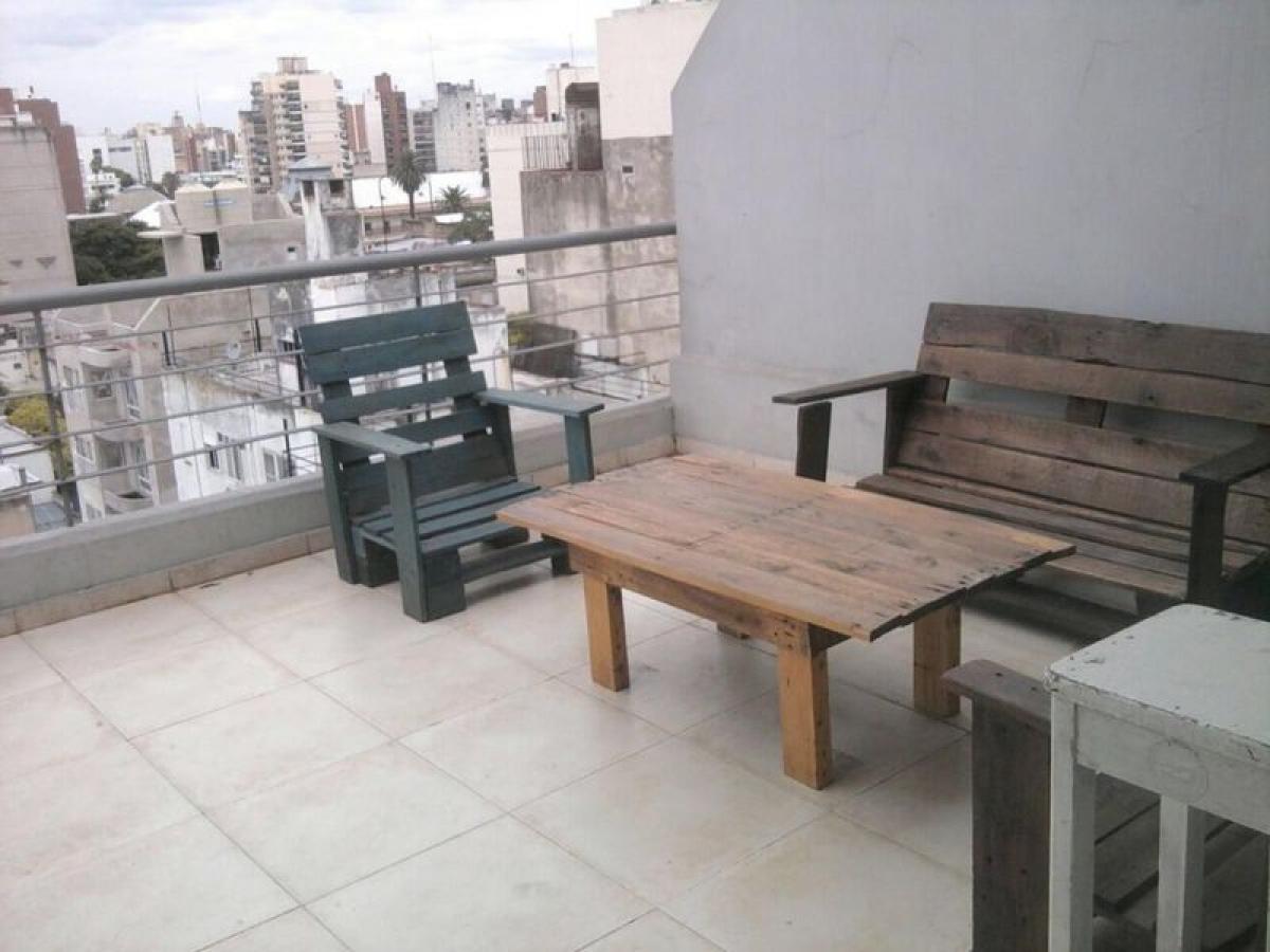 Estudio en Santa Fe, Argentina No. 3274