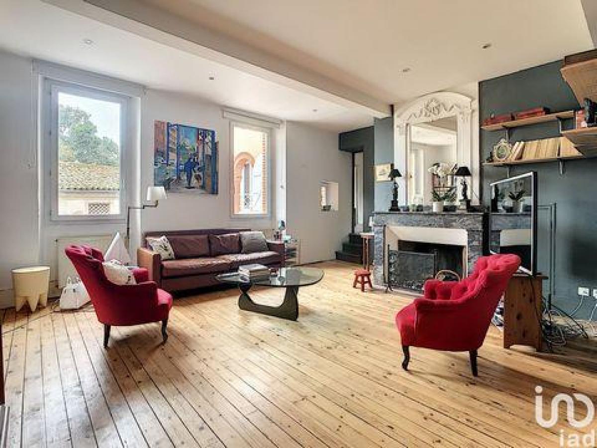 6 Schlafzimmer Haus in Grenade, France, Nr. 28166