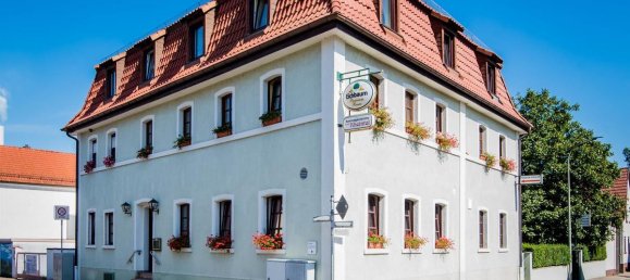 16-Zimmer Hotel in Rhein-Pfalz, Germany, Nr. 152791 3