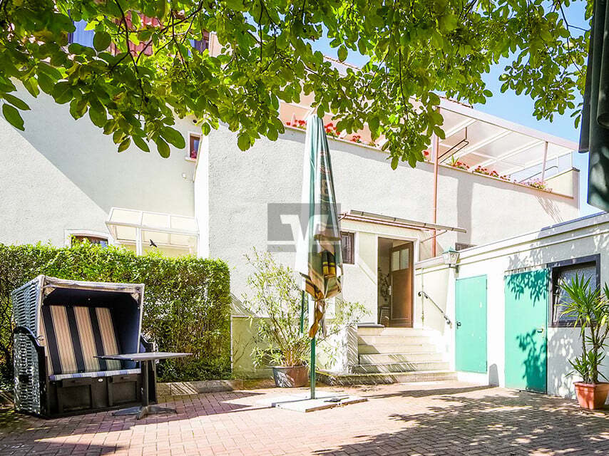 16-Zimmer Hotel in Rhein-Pfalz, Germany, Nr. 152791