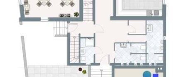 16-Zimmer Hotel in Rhein-Pfalz, Germany, Nr. 152791 14