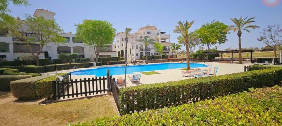 2 غرف نوم شقة في Torre-Pacheco, Spain رقم 167239 21