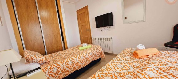 2 غرف نوم شقة في Torre-Pacheco, Spain رقم 167239 11