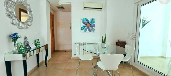 2 غرف نوم شقة في Torre-Pacheco, Spain رقم 167239 4