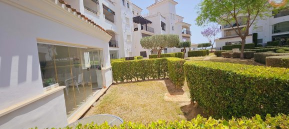 2 غرف نوم شقة في Torre-Pacheco, Spain رقم 167239 20