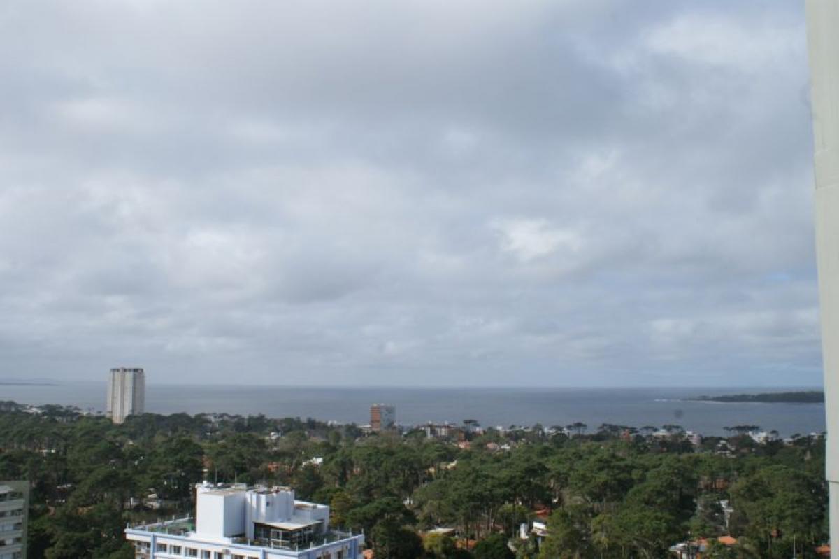3 Schlafzimmer Wohnung in Maldonado, Uruguay, Nr. 2946