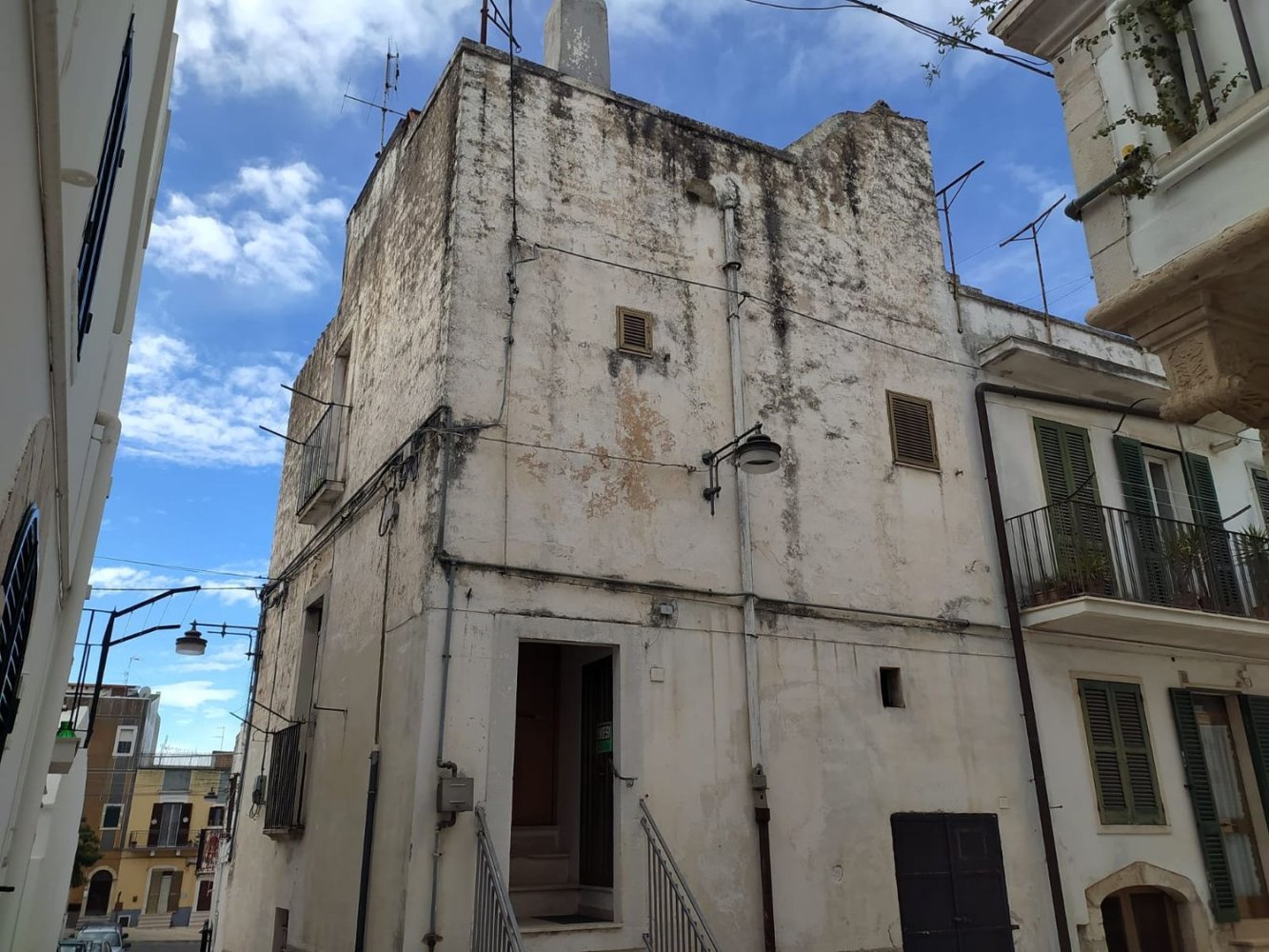 2-salle Maison à Noci, Italy No. 104519