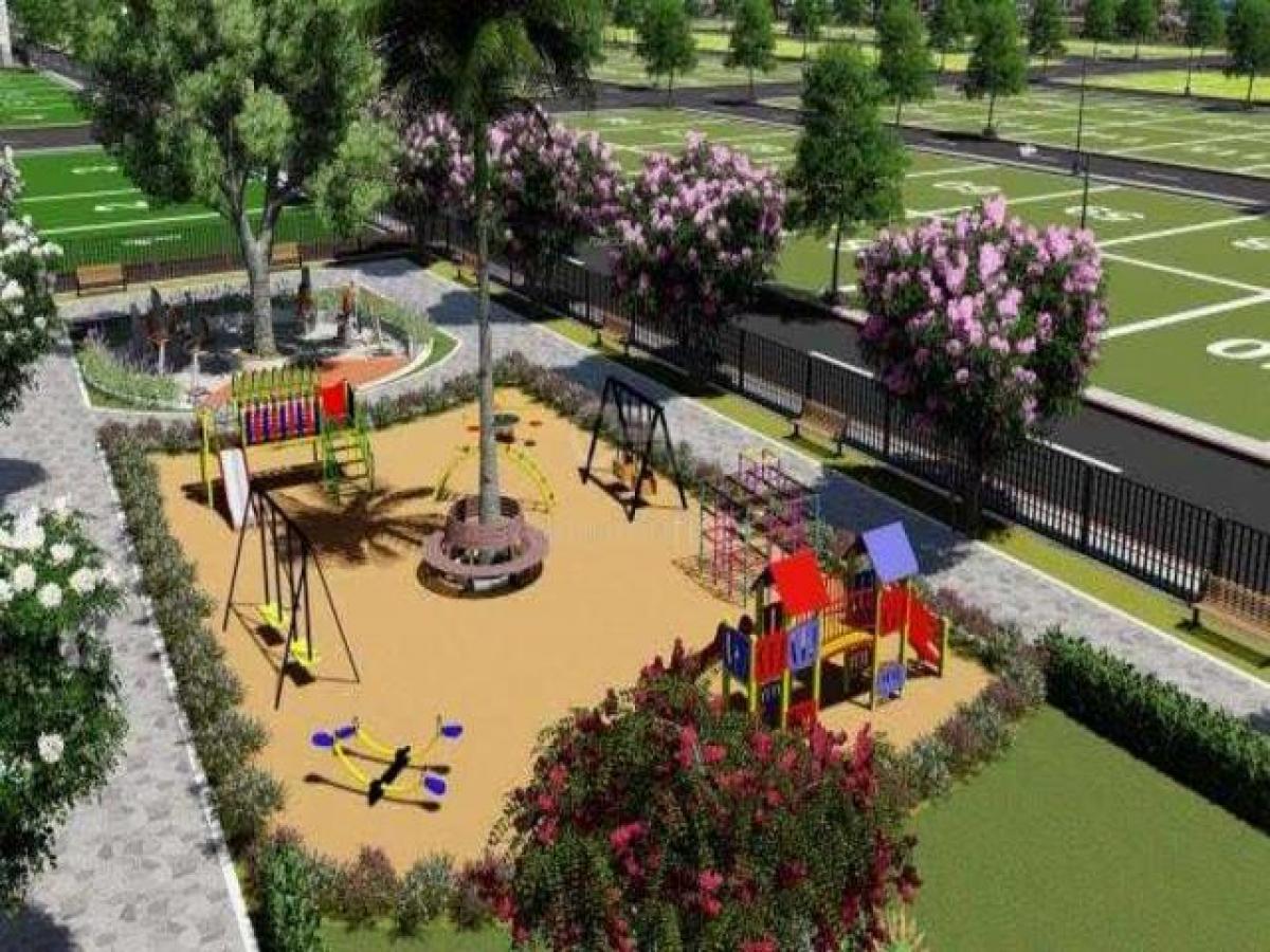 Grundstück in Bangalore, India, Nr. 31828