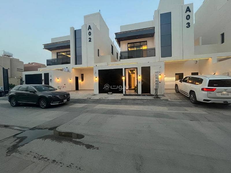 4 bedrooms Apartment in Riyadh, Saudi Arabia No. 405