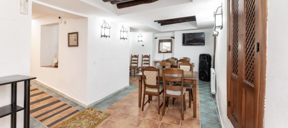 Casa T14 em Alhama de Granada, Spain N.º 153046 10