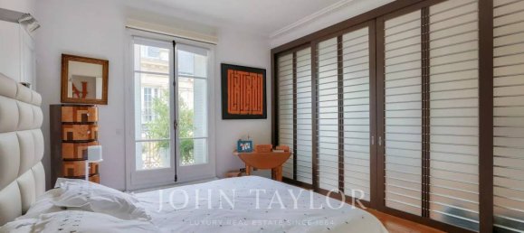 3 bedrooms Apartment in Paris, France No. 127939 5