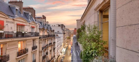 3 bedrooms Apartment in Paris, France No. 127939 10