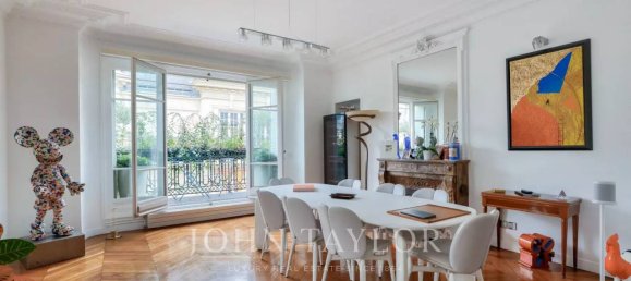 3 bedrooms Apartment in Paris, France No. 127939 20