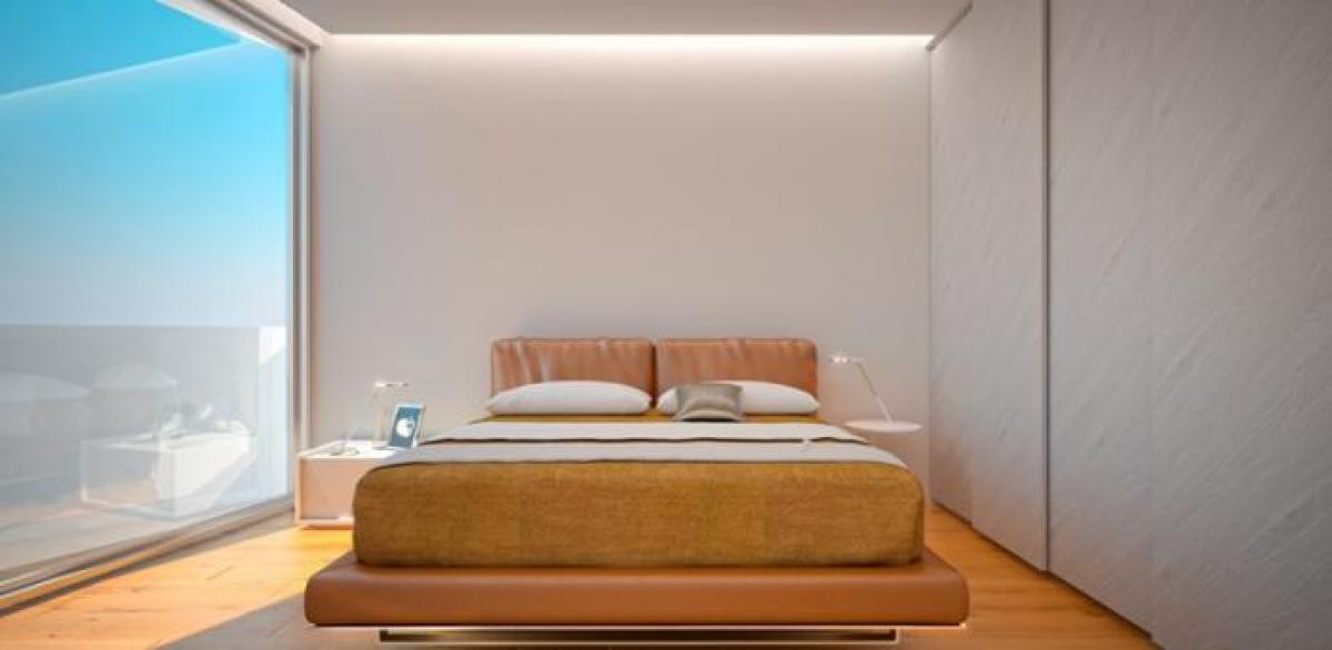 Studio in Porto, Portugal, Nr. 2556