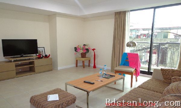 2 chambres Appartement à Hoan Kiem, Vietnam No. 5564