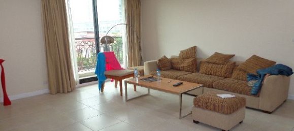 2 chambres Appartement à Hoan Kiem, Vietnam No. 5564 2