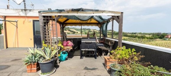 Apartamento T3 em Colli al Metauro, Italy N.º 337863 24