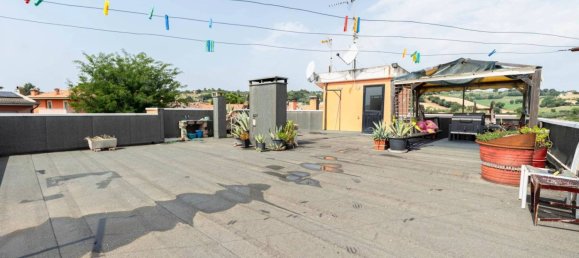 Apartamento T3 em Colli al Metauro, Italy N.º 337863 20