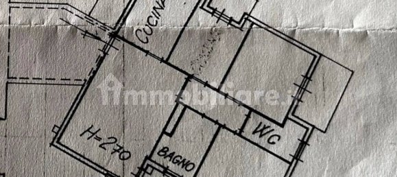 Apartamento T3 em Colli al Metauro, Italy N.º 337863 31