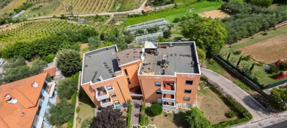 Apartamento T3 em Colli al Metauro, Italy N.º 337863 29