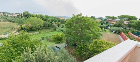 Apartamento T3 em Colli al Metauro, Italy N.º 337863 16