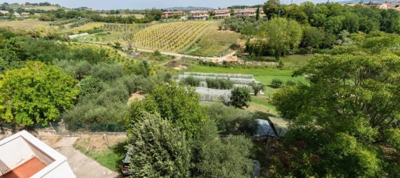 Apartamento T3 em Colli al Metauro, Italy N.º 337863 25