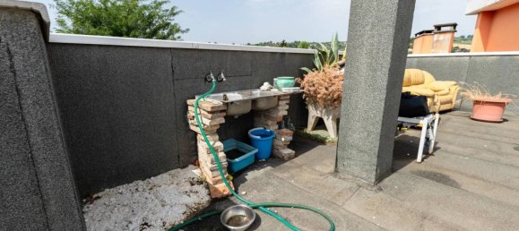 Apartamento T3 em Colli al Metauro, Italy N.º 337863 23