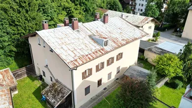 8غرفة قطعة أرض في Kufstein, Austria رقم 211444