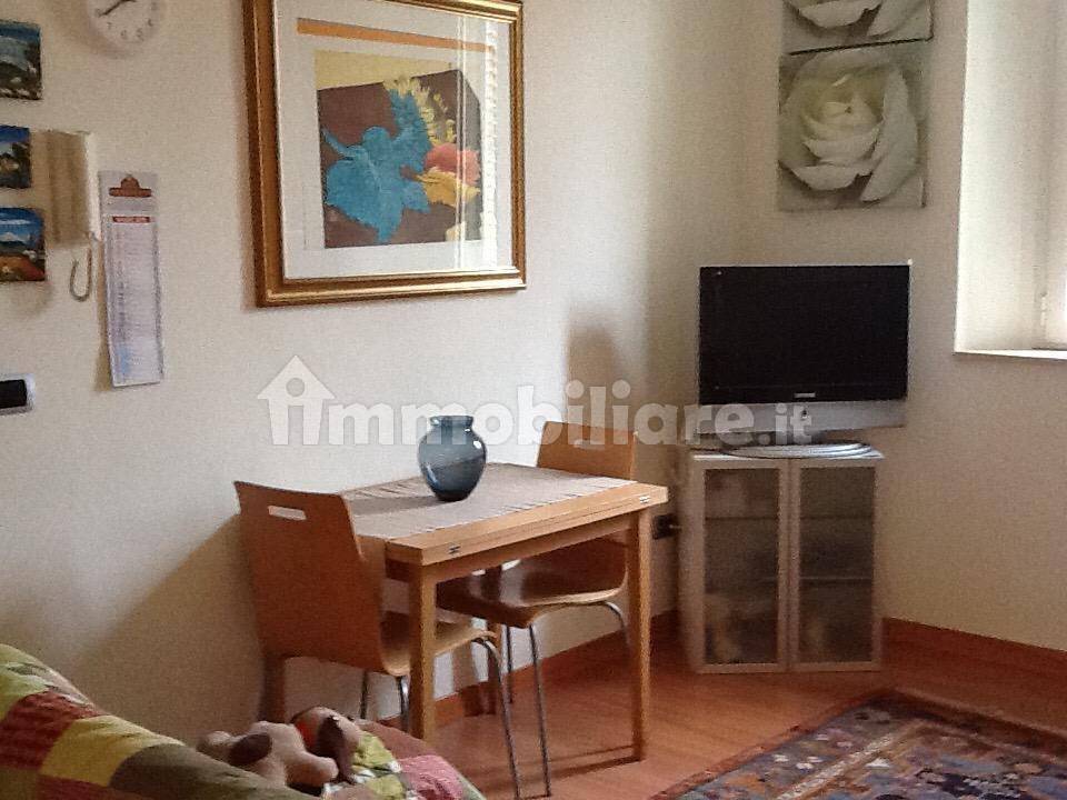 1 Schlafzimmer Wohnung in San Benedetto del Tronto, Italy, Nr. 229109