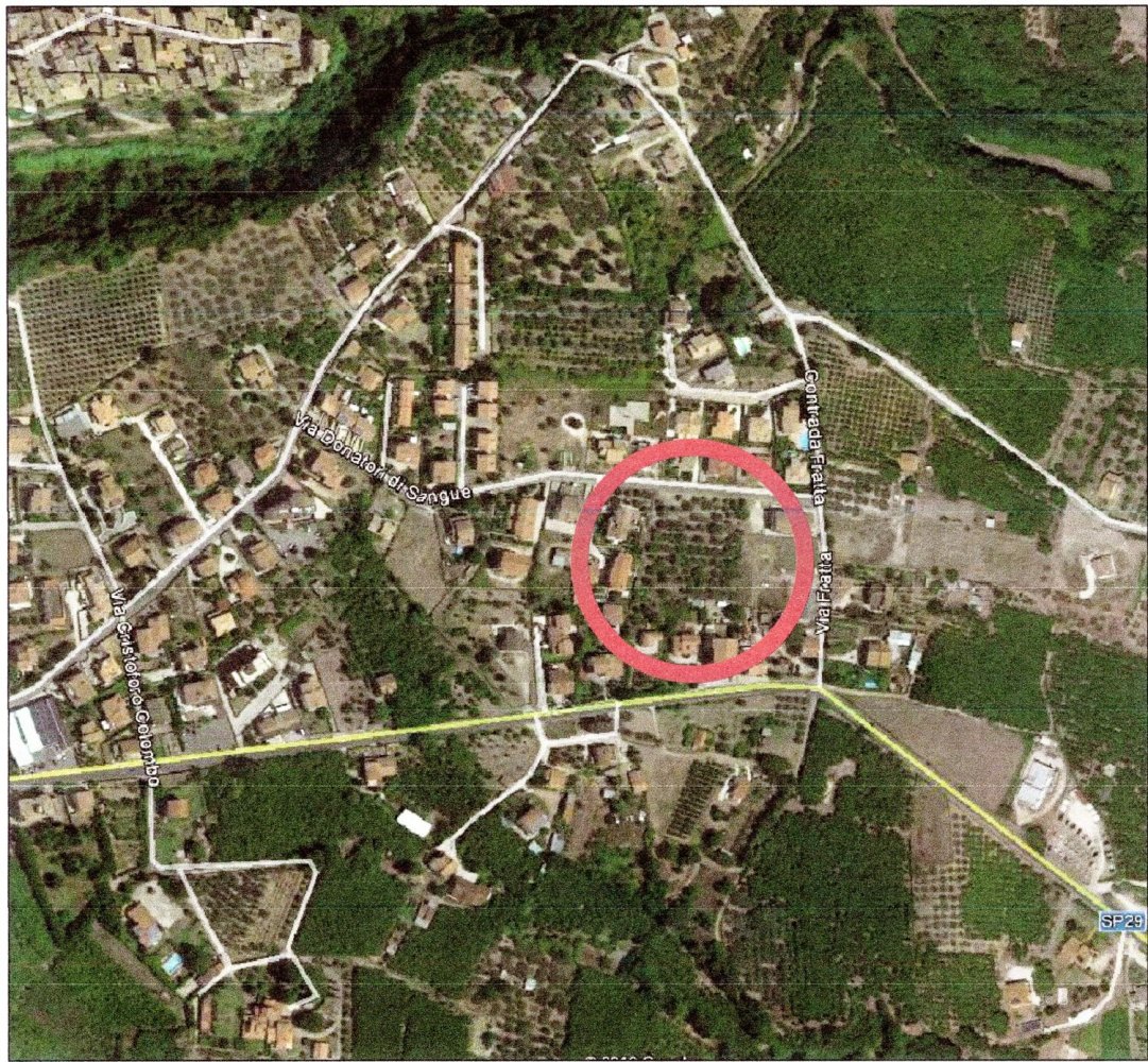 4350m² Land in Corchiano, Italy No. 144503