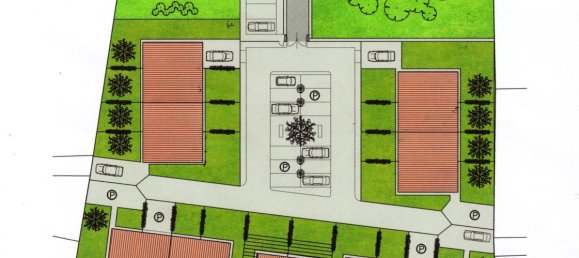 4350m² Land in Corchiano, Italy No. 144503 9