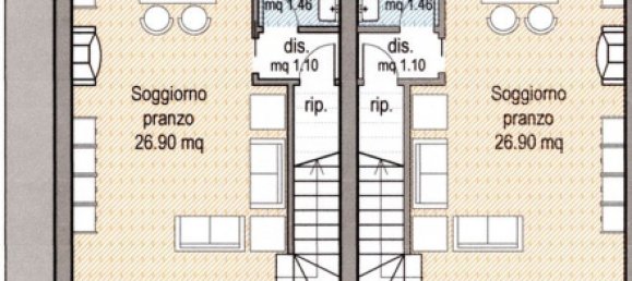 4350m² Land in Corchiano, Italy No. 144503 15