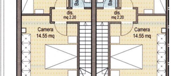 4350m² Land in Corchiano, Italy No. 144503 13
