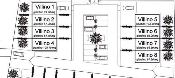 4350m² Land in Corchiano, Italy No. 144503 10
